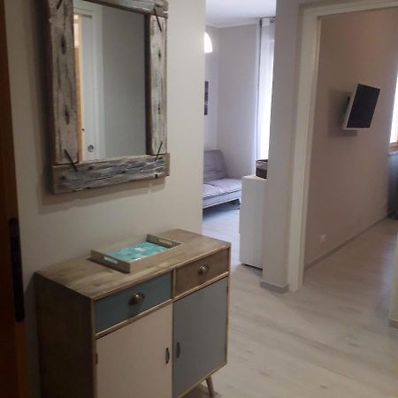 Ad Un Passo Dal Mare Apartment Porto SantʼElpidio Екстериор снимка