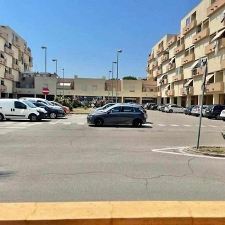 Ad Un Passo Dal Mare Apartment Porto SantʼElpidio Екстериор снимка