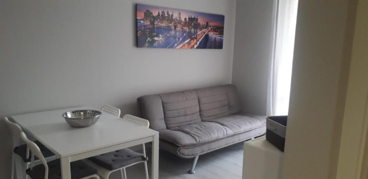 Ad Un Passo Dal Mare Apartment Porto SantʼElpidio Екстериор снимка