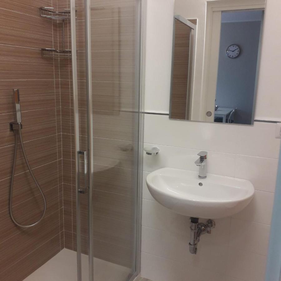 Ad Un Passo Dal Mare Apartment Porto SantʼElpidio Екстериор снимка