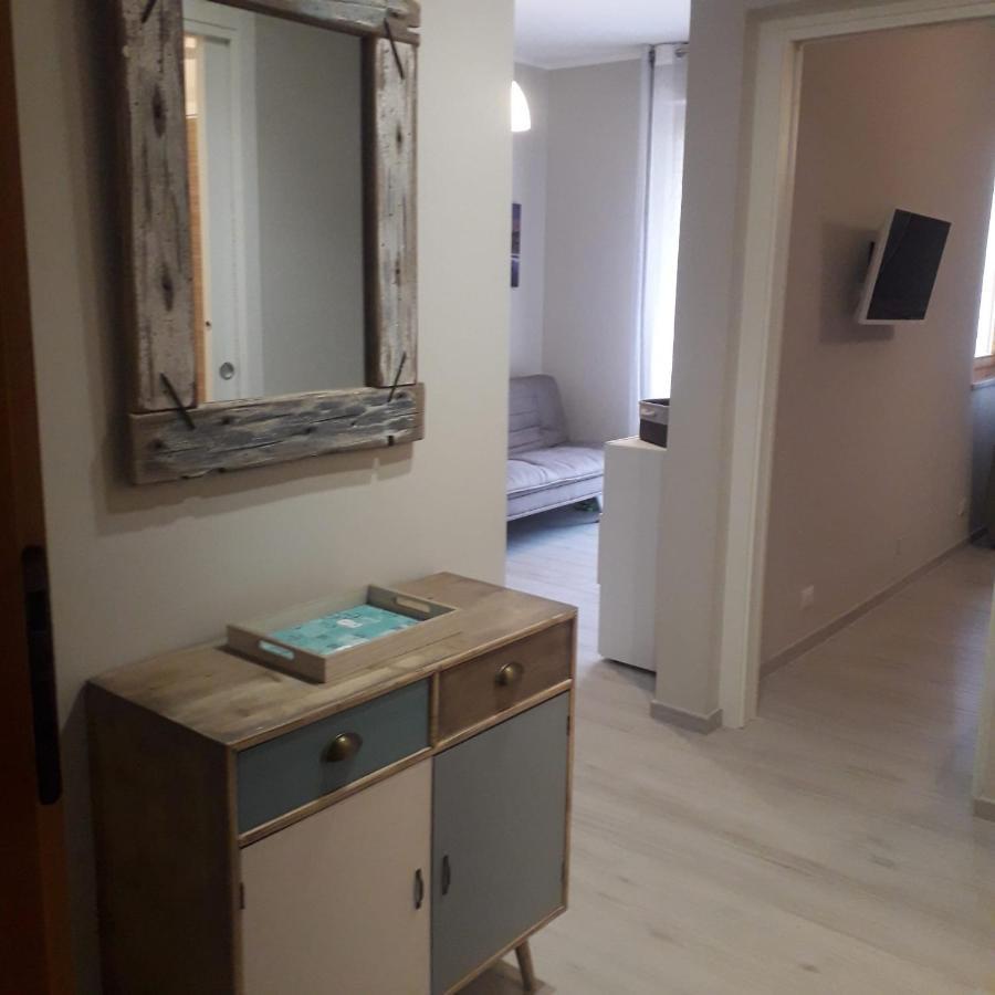 Ad Un Passo Dal Mare Apartment Porto SantʼElpidio Екстериор снимка