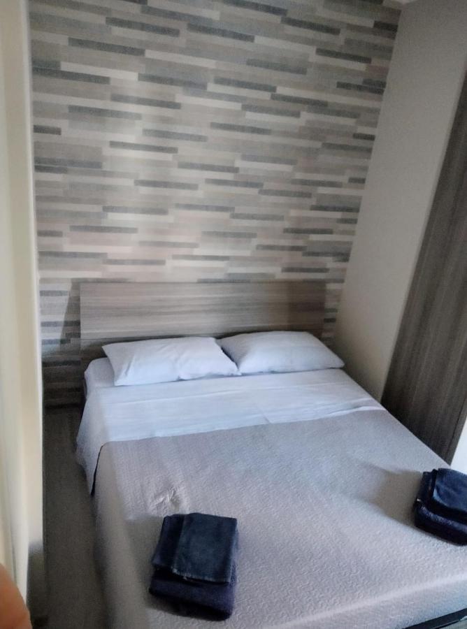 Ad Un Passo Dal Mare Apartment Porto SantʼElpidio Екстериор снимка