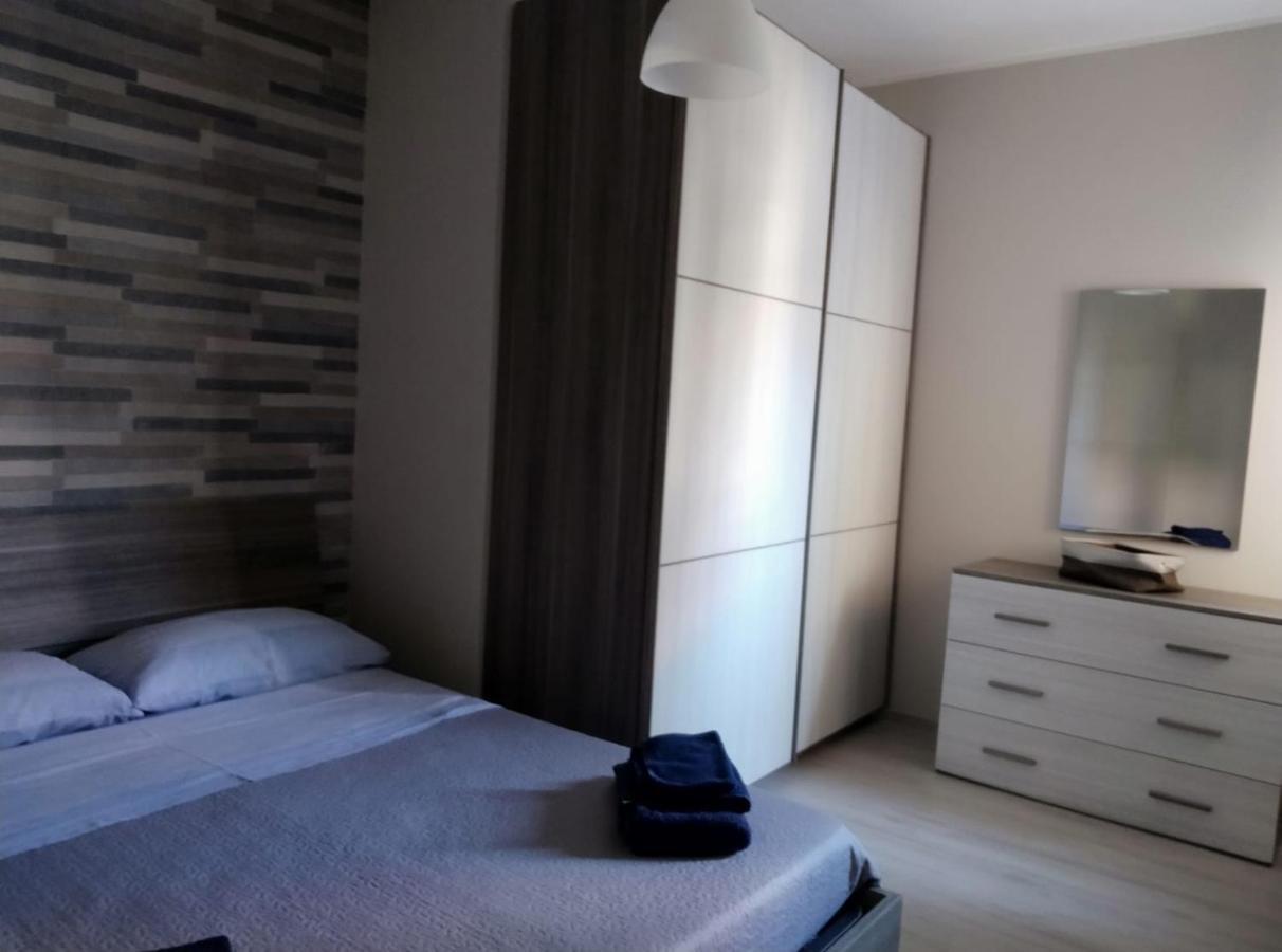 Ad Un Passo Dal Mare Apartment Porto SantʼElpidio Екстериор снимка