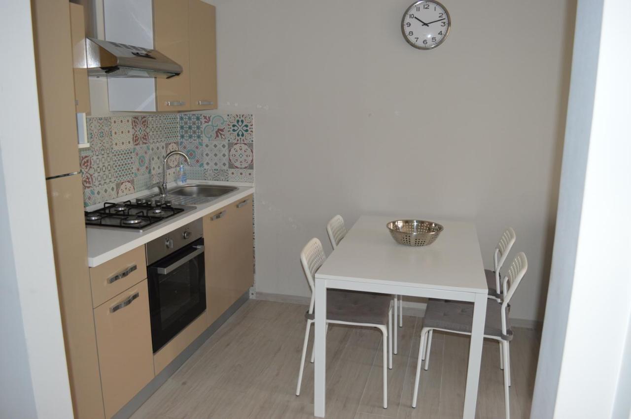 Ad Un Passo Dal Mare Apartment Porto SantʼElpidio Екстериор снимка