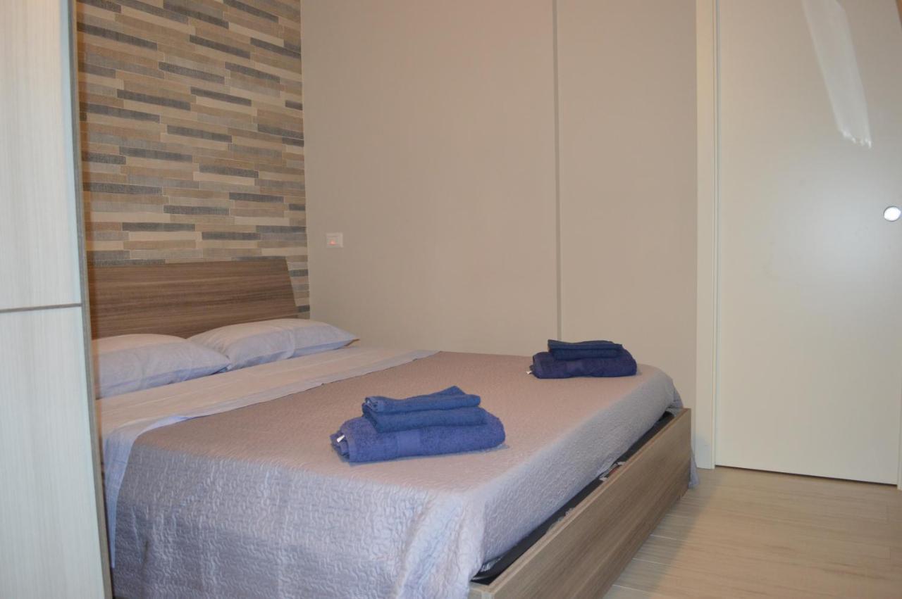 Ad Un Passo Dal Mare Apartment Porto SantʼElpidio Екстериор снимка